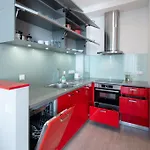 House Riverside Daire