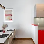 شقة House Riverside ريغا