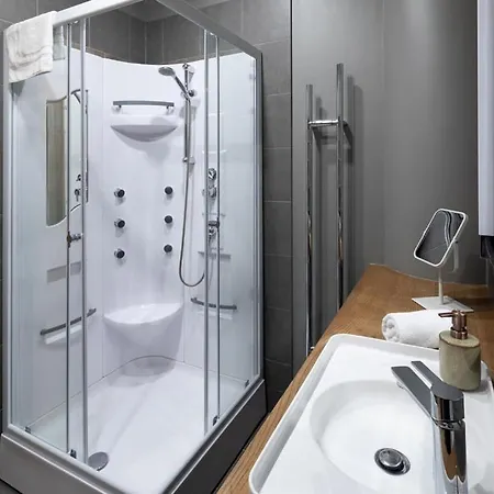 House Riverside Ryga