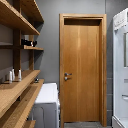 House Riverside Appartement Riga