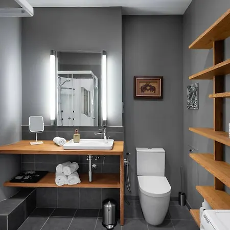 House Riverside Ryga