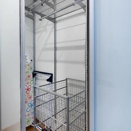 Appartement House Riverside