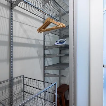 House Riverside Appartement