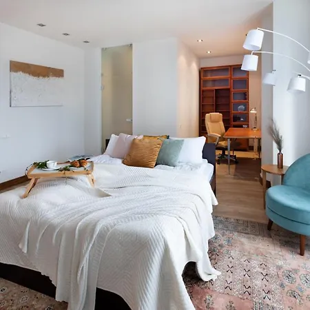 House Riverside Ryga