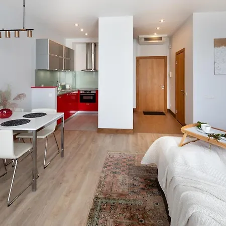 House Riverside * Ryga