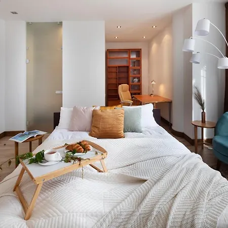 House Riverside Appartement *