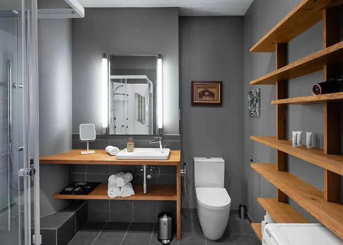 House Riverside Riga