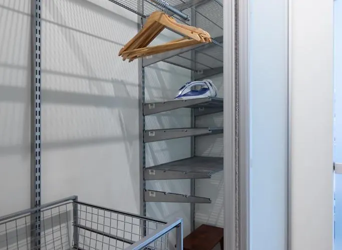 House Riverside Apartment