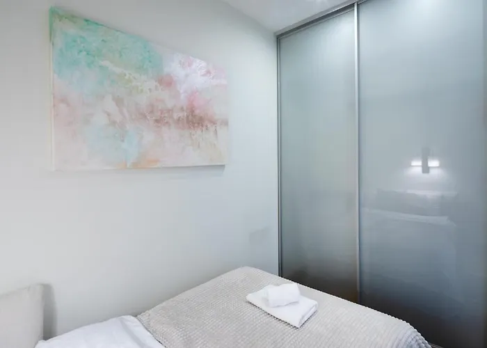 House Riverside Apartment Riga