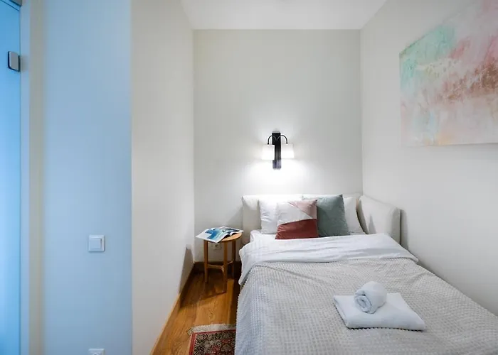 House Riverside Riga