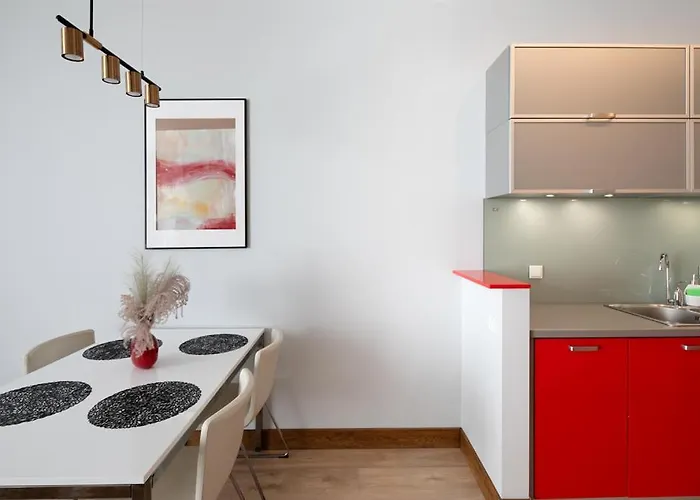 Appartamento House Riverside Riga